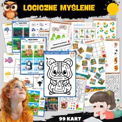 Logiczne MYŚLENIE