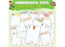 Monografia CYFRY i LICZBY