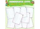 Monografia CYFRY i LICZBY