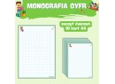 Monografia CYFRY i LICZBY