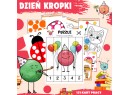 Zestaw na DZIEŃ KROPKI