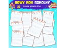 Pakiet startowy- Nowy Rok Szkolny