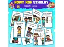 Pakiet startowy- Nowy Rok Szkolny