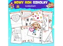 Pakiet startowy- Nowy Rok Szkolny