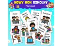 Pakiet startowy- Nowy Rok Szkolny