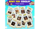 Pakiet startowy- Nowy Rok Szkolny