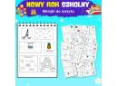 Pakiet startowy- Nowy Rok Szkolny