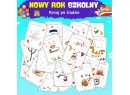 Pakiet startowy- Nowy Rok Szkolny