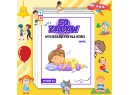 50 ZABAW wyciszających dla dzieci