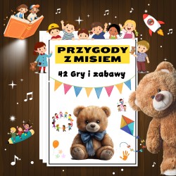 Pomysły na gry i zabawy z...