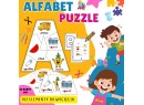 ALFABET - puzzle