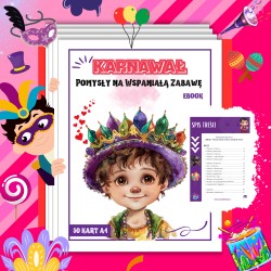 KARNAWAŁ - pomysły na...