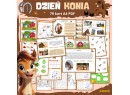 Zestaw DZIEŃ KONIA