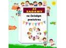 Gry i zabawy na świeżym powietrzu