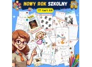 Pakiet startowy- Nowy Rok Szkolny