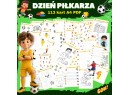 Zestaw DZIEŃ PIŁKARZA