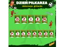 Zestaw DZIEŃ PIŁKARZA