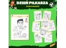 Zestaw DZIEŃ PIŁKARZA
