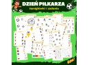 Zestaw DZIEŃ PIŁKARZA