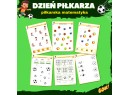 Zestaw DZIEŃ PIŁKARZA