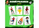 Zestaw DZIEŃ PIŁKARZA
