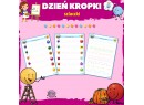 DZIEŃ KROPKI- Karty Pracy