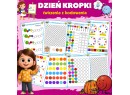 DZIEŃ KROPKI- Karty Pracy