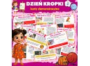 DZIEŃ KROPKI- Karty Pracy
