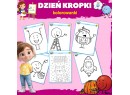 DZIEŃ KROPKI- Karty Pracy