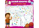 DZIEŃ KROPKI- Karty Pracy