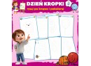 DZIEŃ KROPKI- Karty Pracy