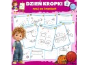 DZIEŃ KROPKI- Karty Pracy