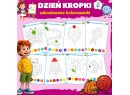 DZIEŃ KROPKI- Karty Pracy