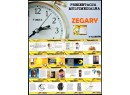 Zestaw ZEGARY