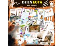 Zestaw DZIEŃ KOTA
