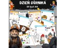 Zestaw DZIEŃ GÓRNIKA