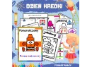 DZIEŃ KREDKI