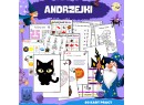 Andrzejki - Karty Pracy