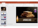 Andrzejki - Karty Pracy