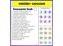Andrzejki - Karty Pracy