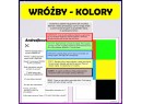 Andrzejki - Karty Pracy