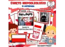 Zestaw O POLSCE