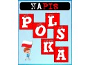 Zestaw O POLSCE