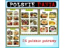 Zestaw O POLSCE