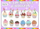 KALENDARZ