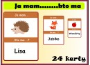 Zestaw JESIENNY