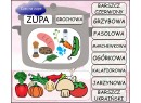 OWOCE I WARZYWA
