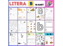 Nauka Pisania - LITERY