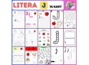 Nauka Pisania - LITERY