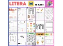 Nauka Pisania - LITERY